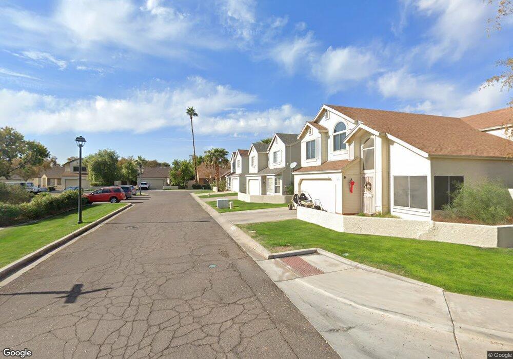 5058 W Mercury Way, Chandler, AZ 85226 - photo 1