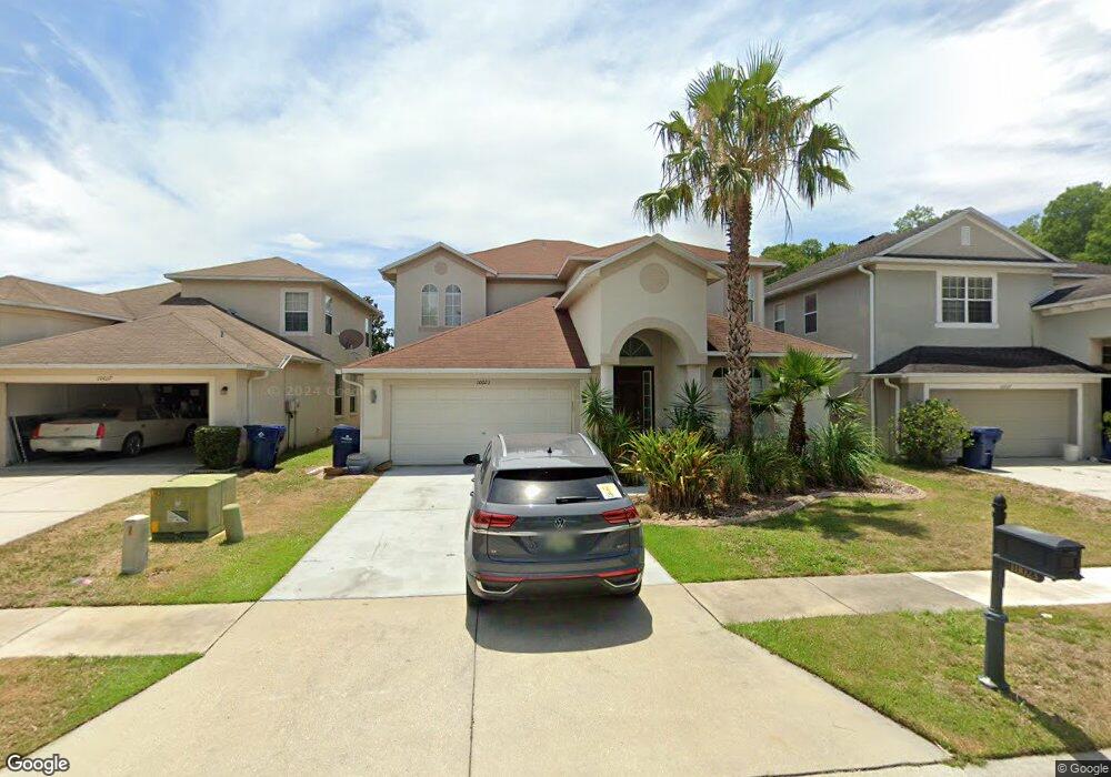 10023 Coldwater Loop, Land O Lakes, FL 34638 - photo 1