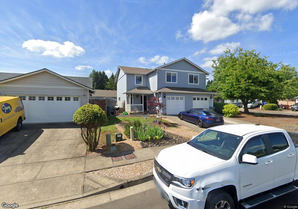 5717 Valleywood Loop SE, Salem, OR 97306 - photo 1