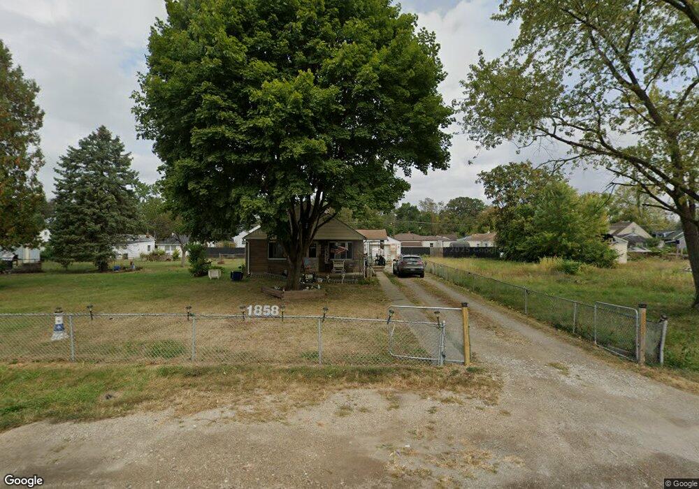 1858 Little Ave, Columbus, OH 43223 - photo 1