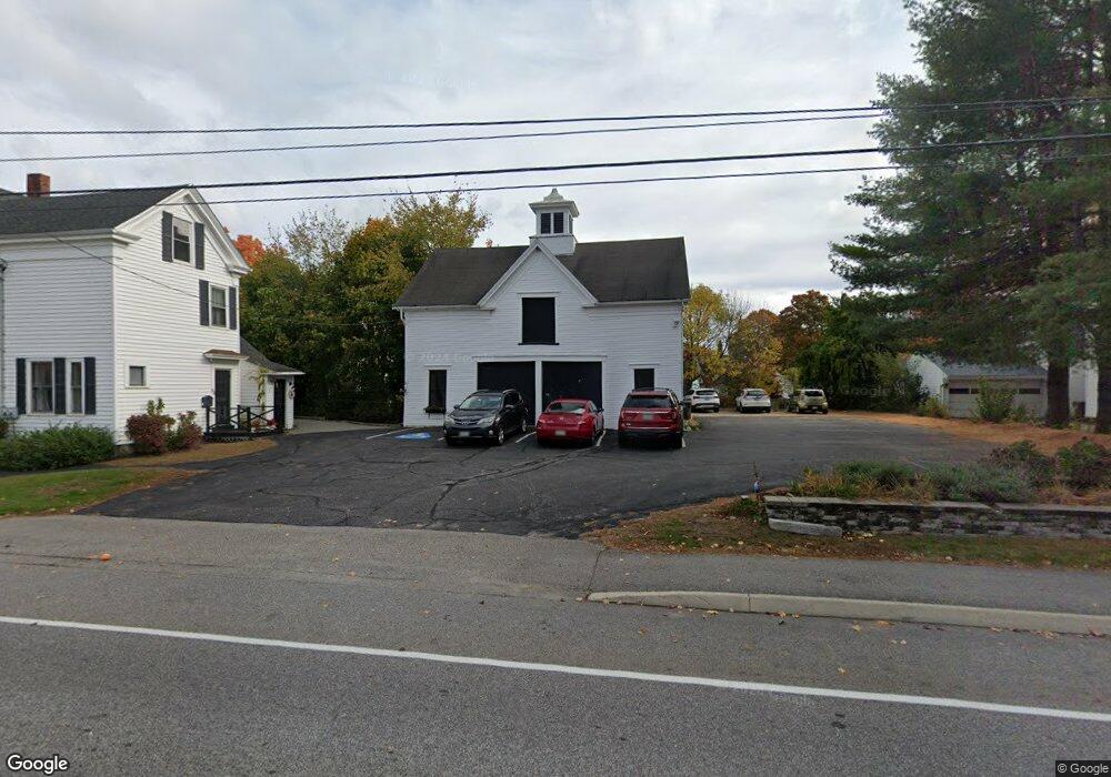 99 Scamman St, Saco, ME 04072 - photo 1