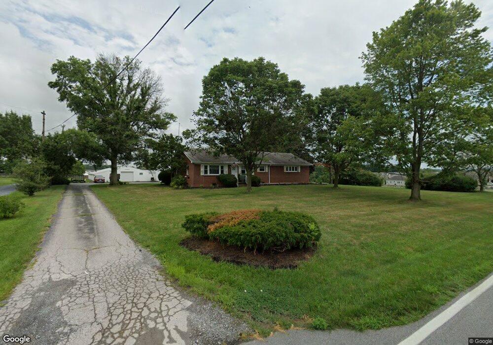 2403 Trevanion Rd, Taneytown, MD 21787 - photo 1