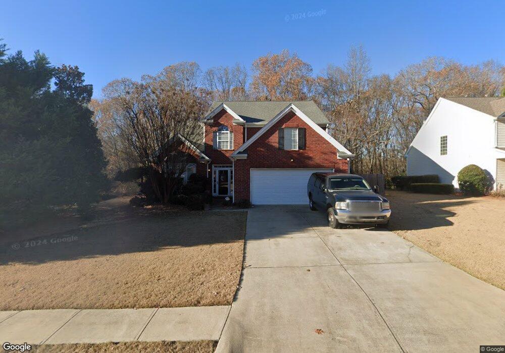 2502 Bancroft Way unit 3, Buford, GA 30519 - photo 1