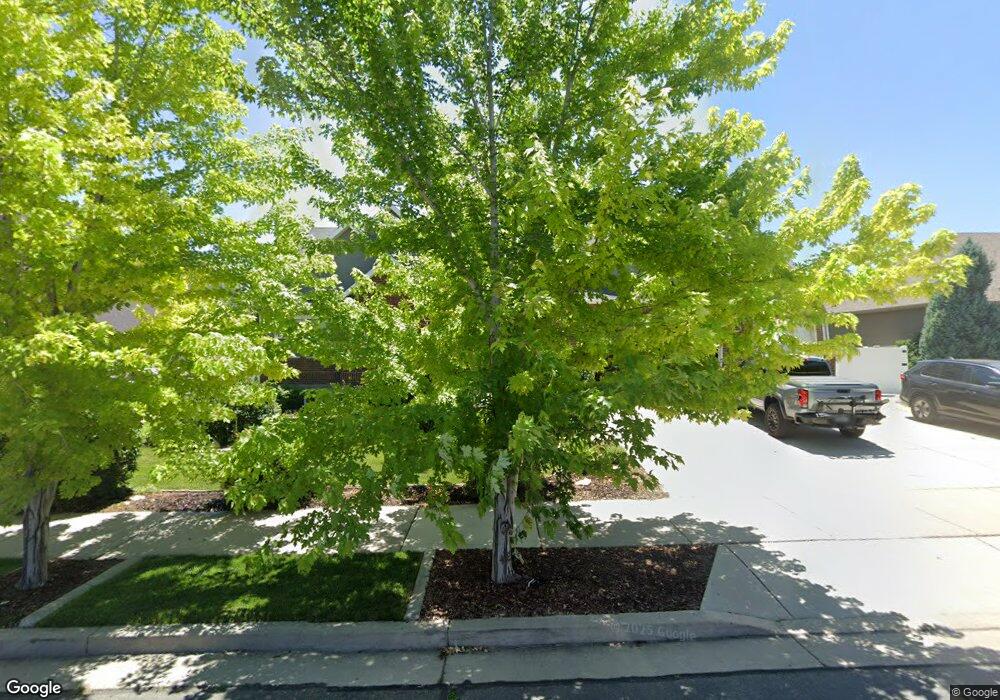 2153 W Meridies Dr unit 202, South Jordan, UT 84095 - photo 1