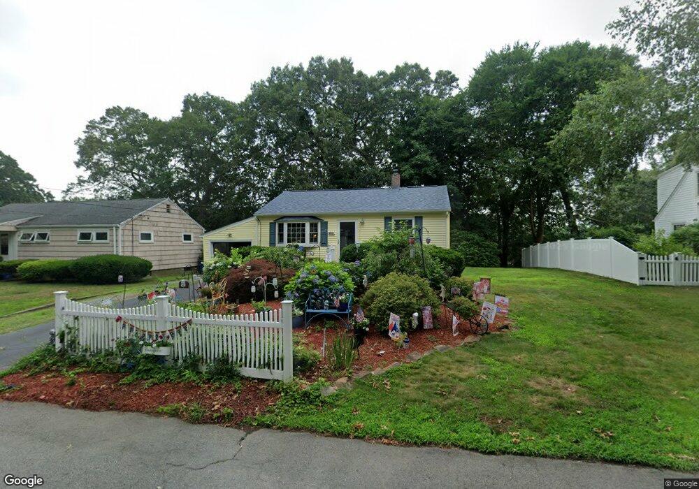 254 Potters Ave, Warwick, RI 02886 - photo 1
