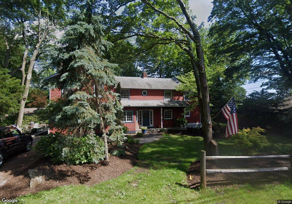 52 Fayson Lake Rd, Kinnelon, NJ 07405 - photo 1