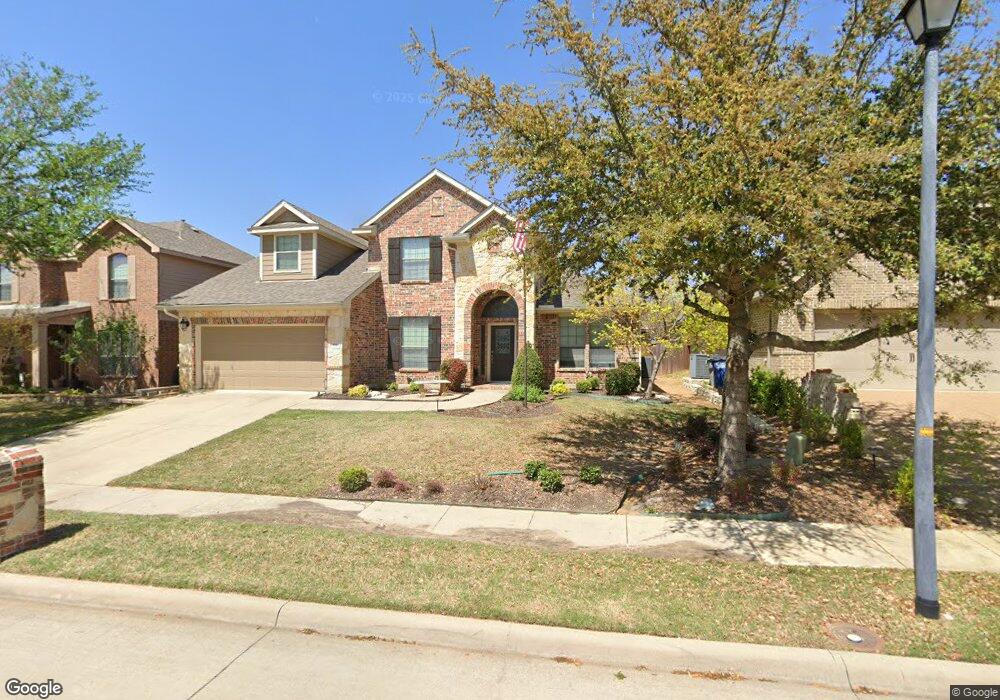 404 Fairway Bluff Dr, Wylie, TX 75098 - photo 1