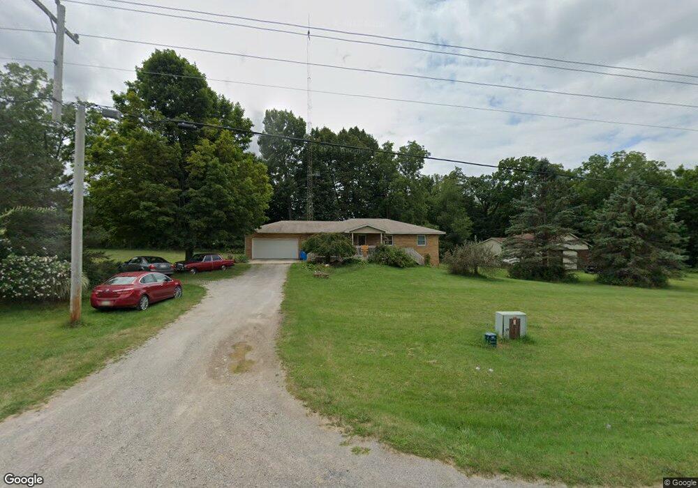 17125 Manitou Beach Rd, Addison, MI 49220 - photo 1