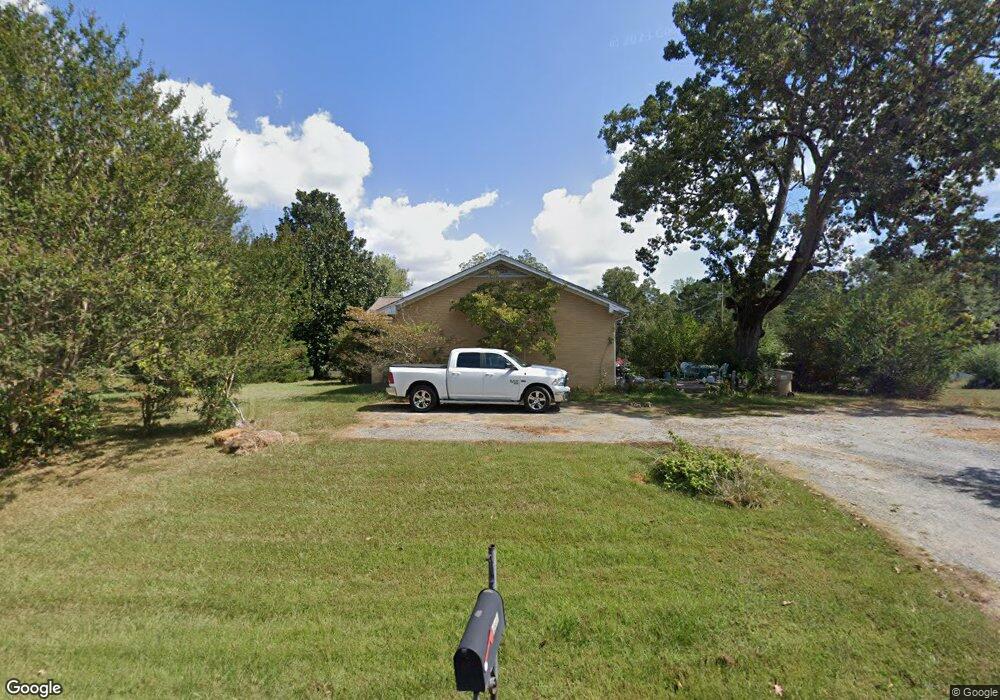 1233 Boss Hardy Rd, Auburn, GA 30011 - photo 1