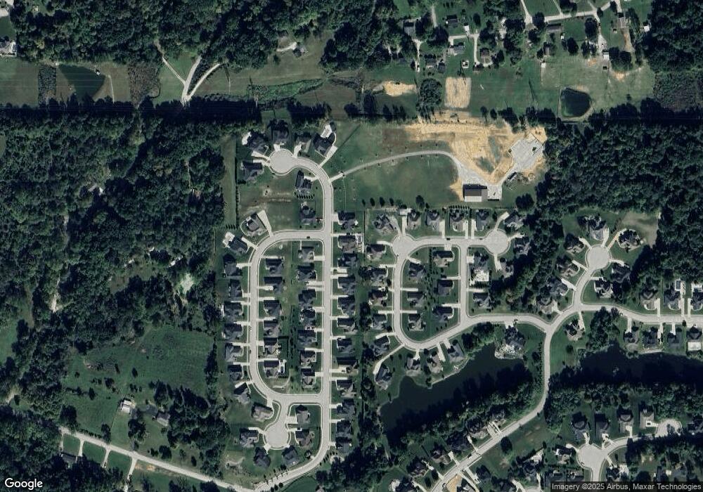 2022 Andres Way - Lot 11, Floyds Knobs, IN 47119 - photo 1