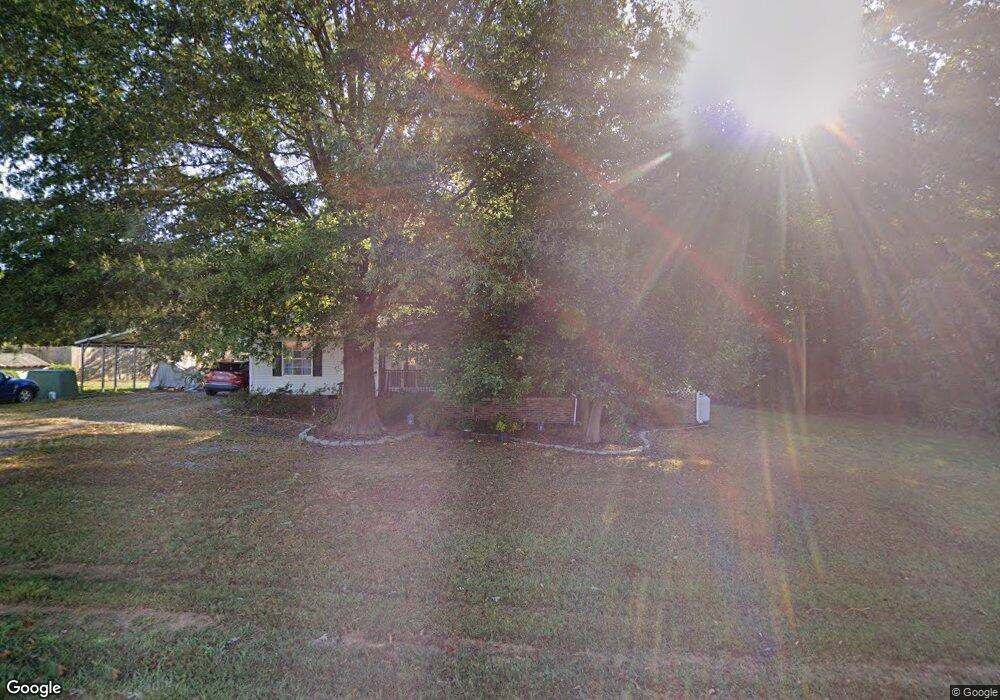 117 Ledgehill Rd, Statesville, NC 28625 - photo 1