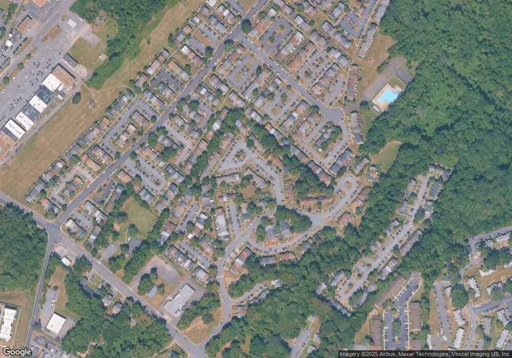 3673 Masthead Trail, Triangle, VA 22172 - photo 1