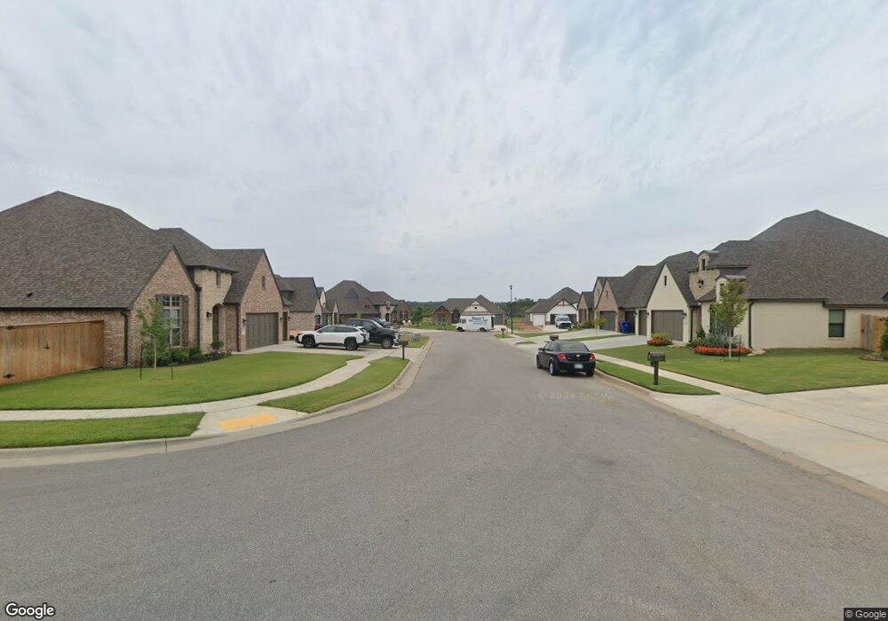 8115 E Quaker St, Broken Arrow, OK 74014 - photo 1