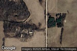 644 S 475 W, Larwill, IN 46764