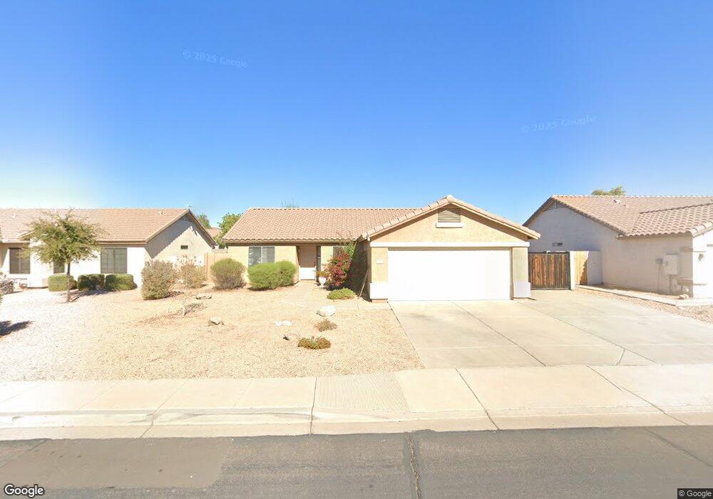 10726 E Florian Ave, Mesa, AZ 85208 - photo 1