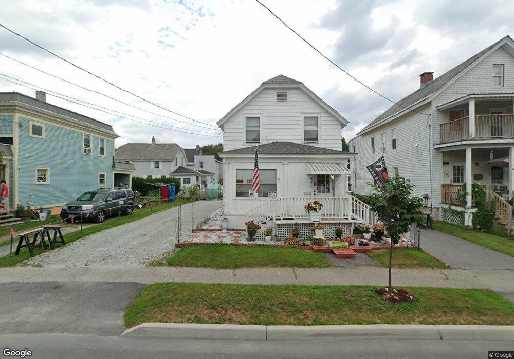 40 Baxter St, Rutland, VT 05701 - photo 1