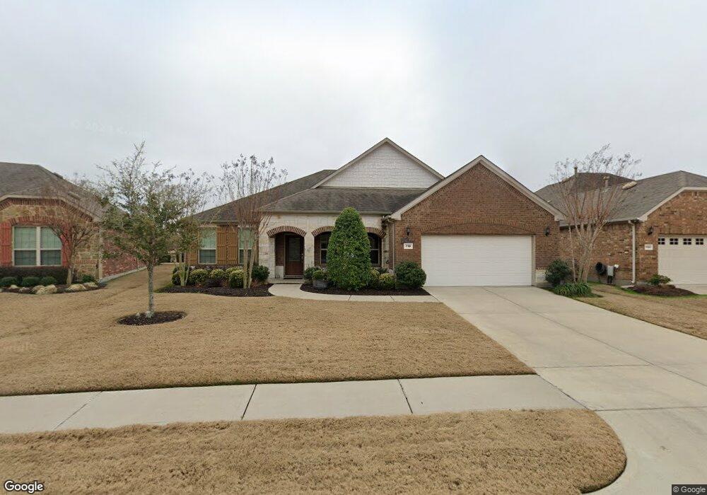 719 Mission Olive Cove, Richmond, TX 77469 - photo 1