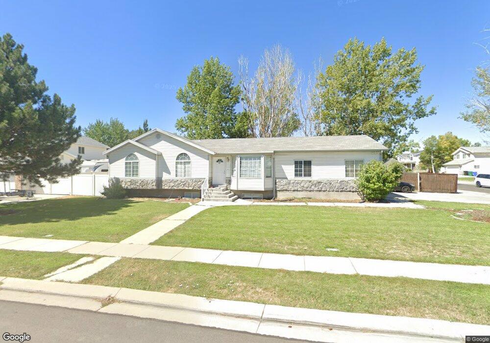 7532 S 3430 W, West Jordan, UT 84084 - photo 1