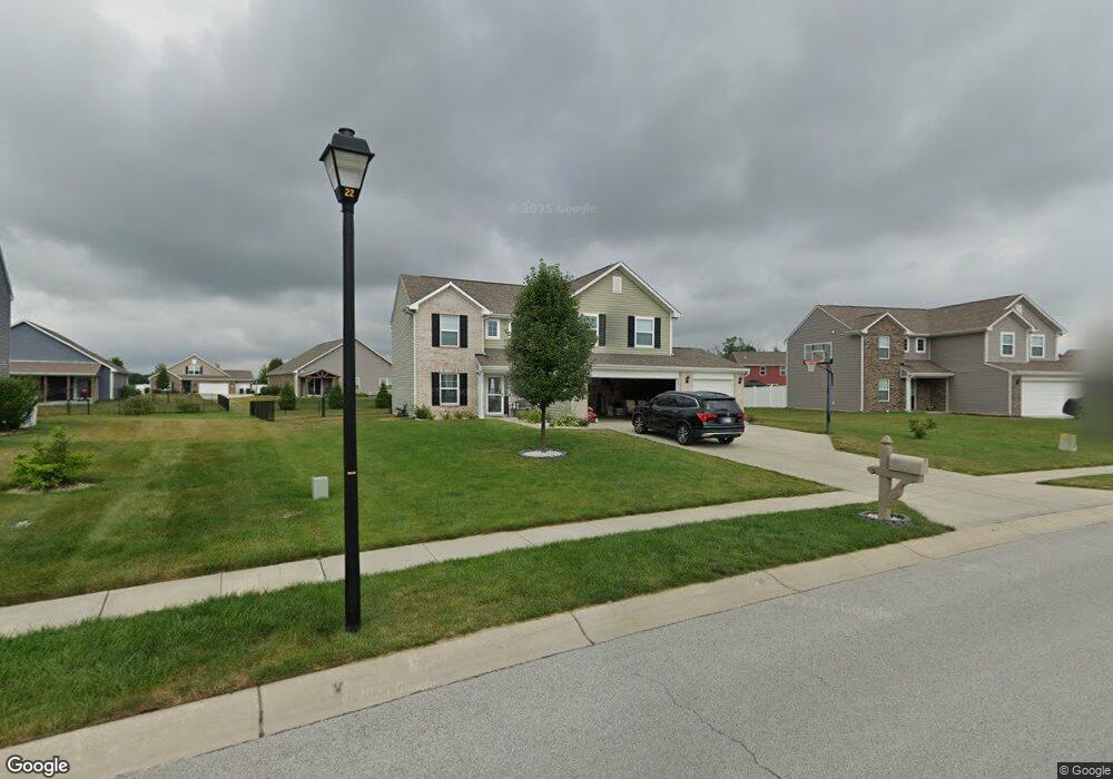 180 Larimar Way, Whiteland, IN 46184 - photo 1