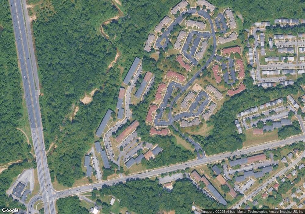 8863 Rusland Ct, Fort Washington, MD 20744 - photo 1