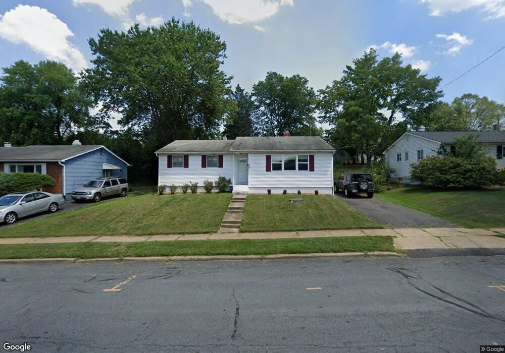 337 Old Line Ave, Laurel, MD 20724 - photo 1