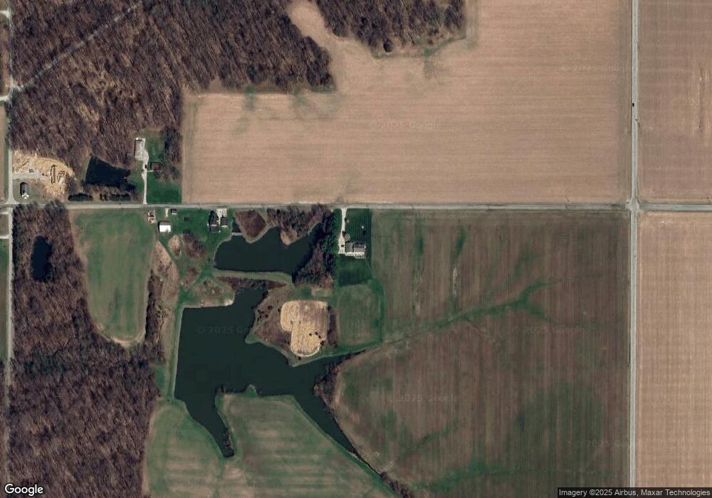 733 W County Road 1050 N, Batesville, IN 47006 - photo 1