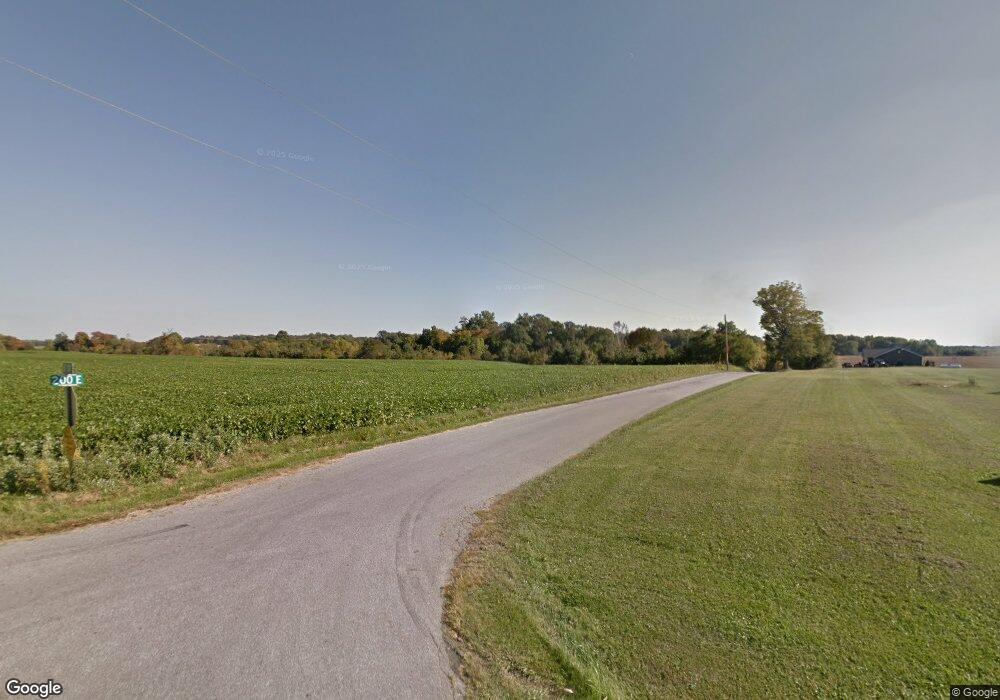 11825 N County Road 200 E, Batesville, IN 47006 - photo 1