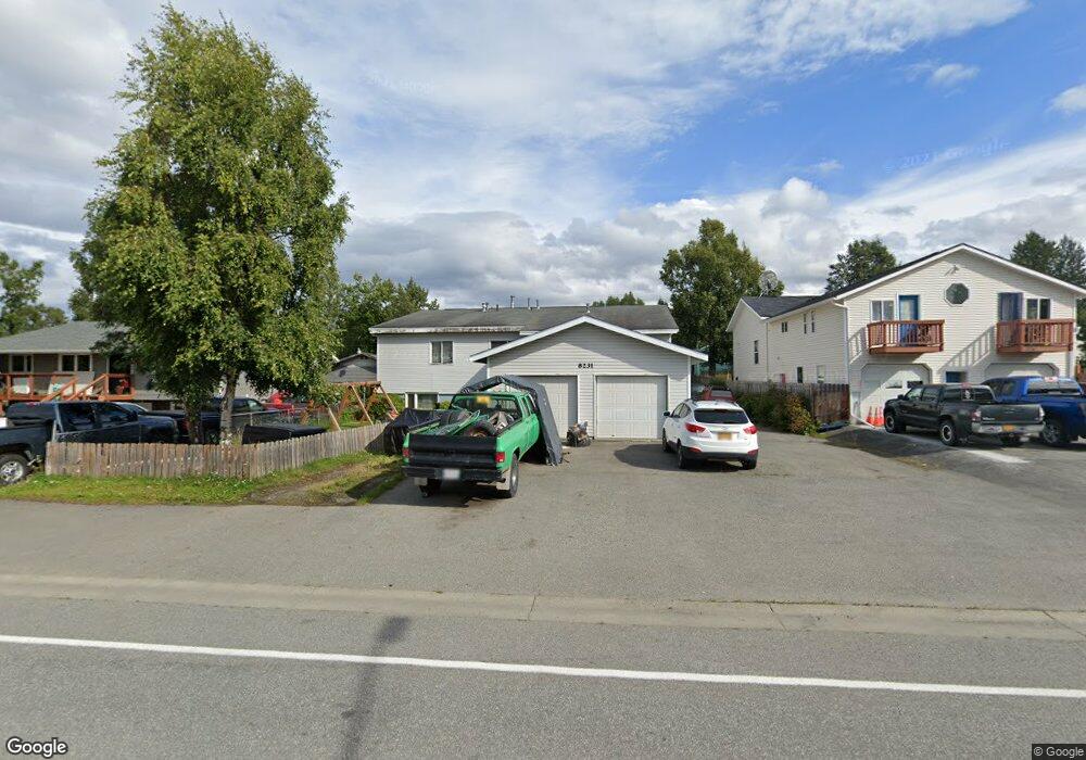 8231 Spruce St, Anchorage, AK 99507 - photo 1