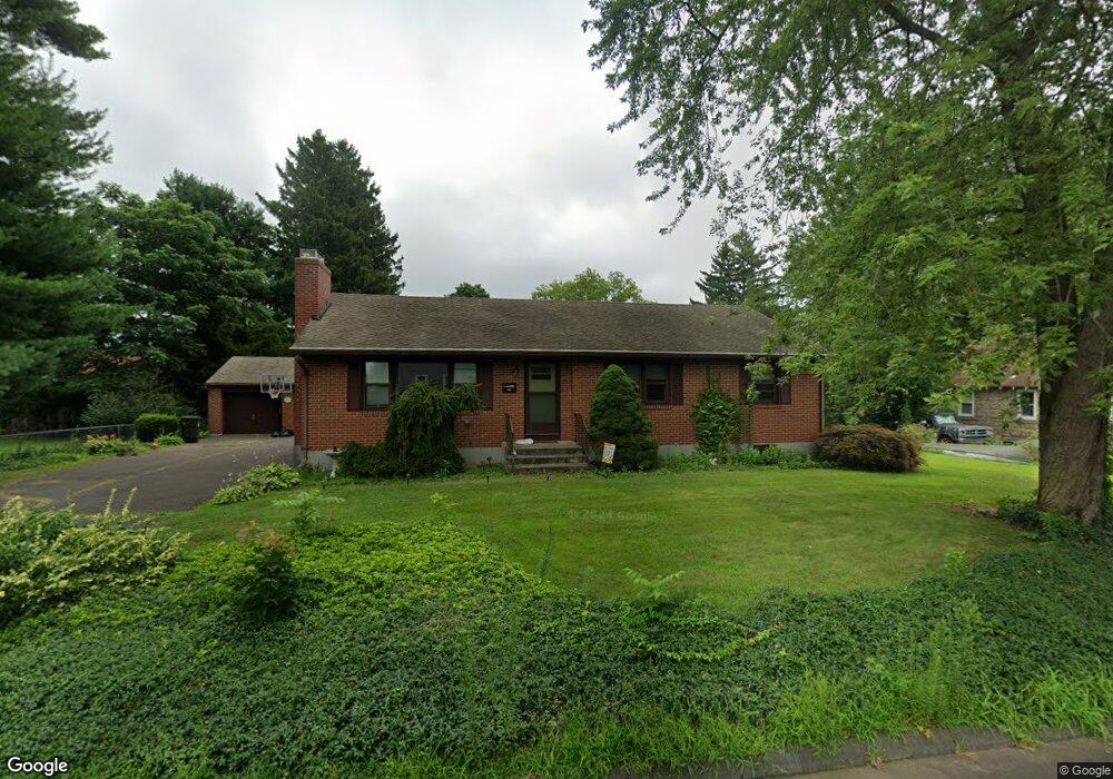 58 Dartmouth Place, Newington, CT 06111 - photo 1