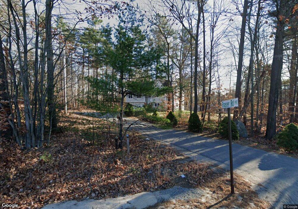 3 Fraser Rd, Windham, ME 04062 - photo 1