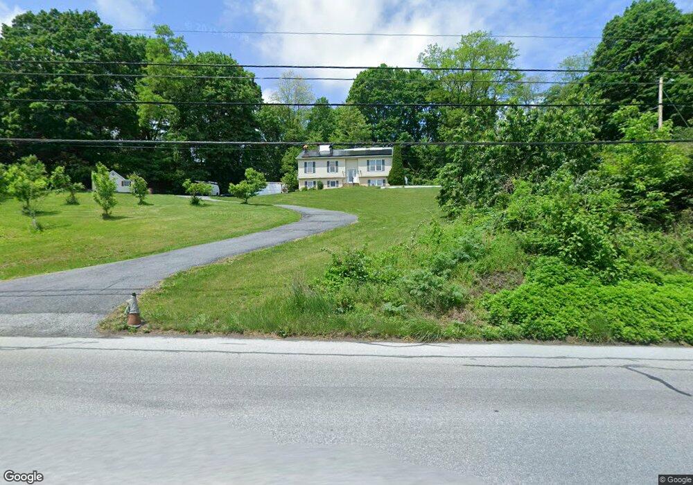 1230 Valley Rd, Quarryville, PA 17566 - photo 1