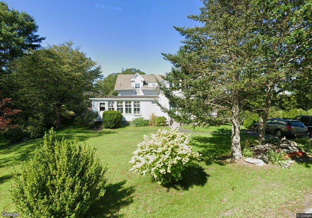 289 Adams Pond Rd, Boothbay, ME 04537 - photo 1