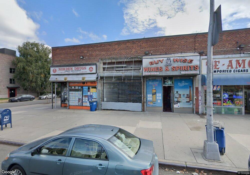 8515-3P Main St unit P3, Jamaica, NY 11435 - photo 1