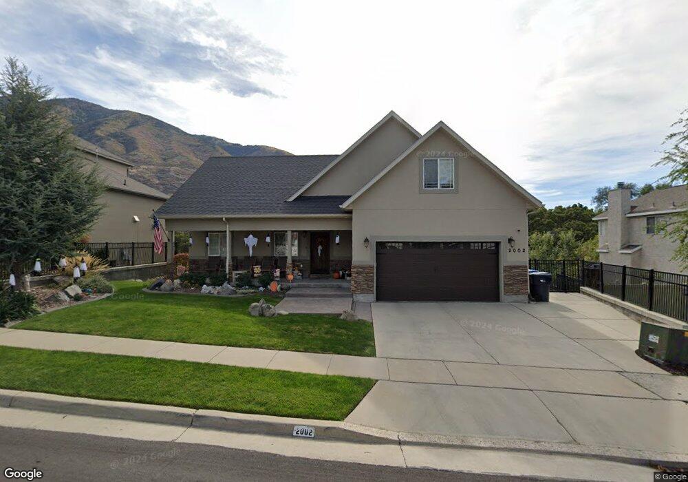 2002 Harmony Grove Way, Sandy, UT 84092 - photo 1