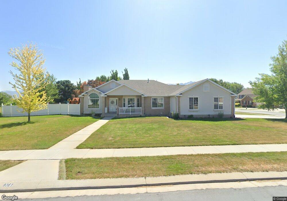 9361 Mac Duff Ln, West Jordan, UT 84088 - photo 1