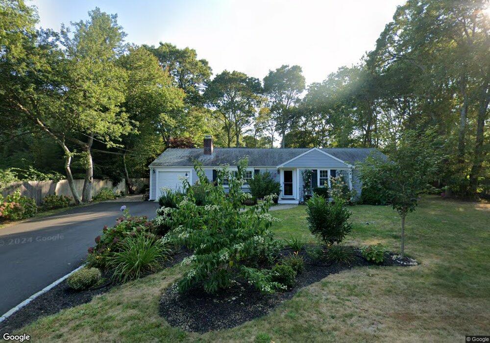 180 Highland Dr, Centerville, MA 02632 - photo 1