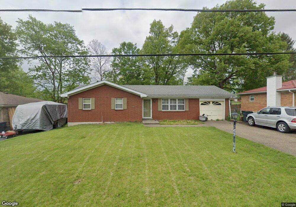 3119 Murr Ln, New Albany, IN 47150 - photo 1