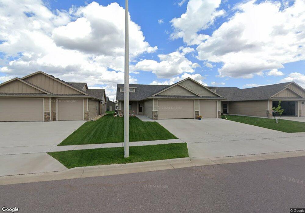 5408 S Eastwind Ave, Sioux Falls, SD 57108 - photo 1