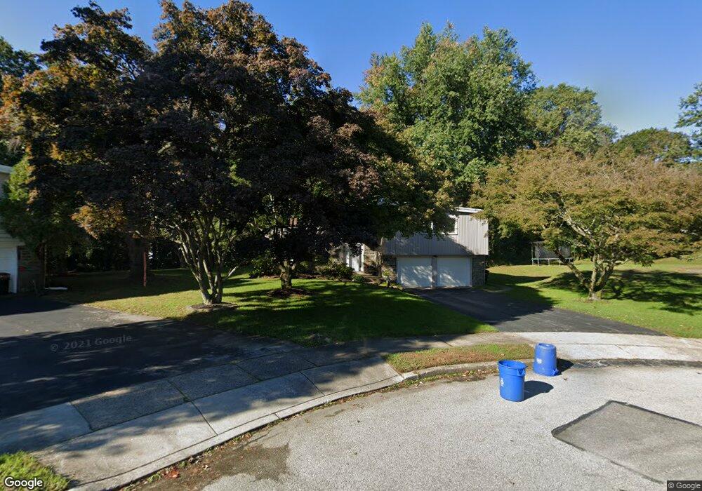 14 Dartmouth Ln, Broomall, PA 19008 - photo 1