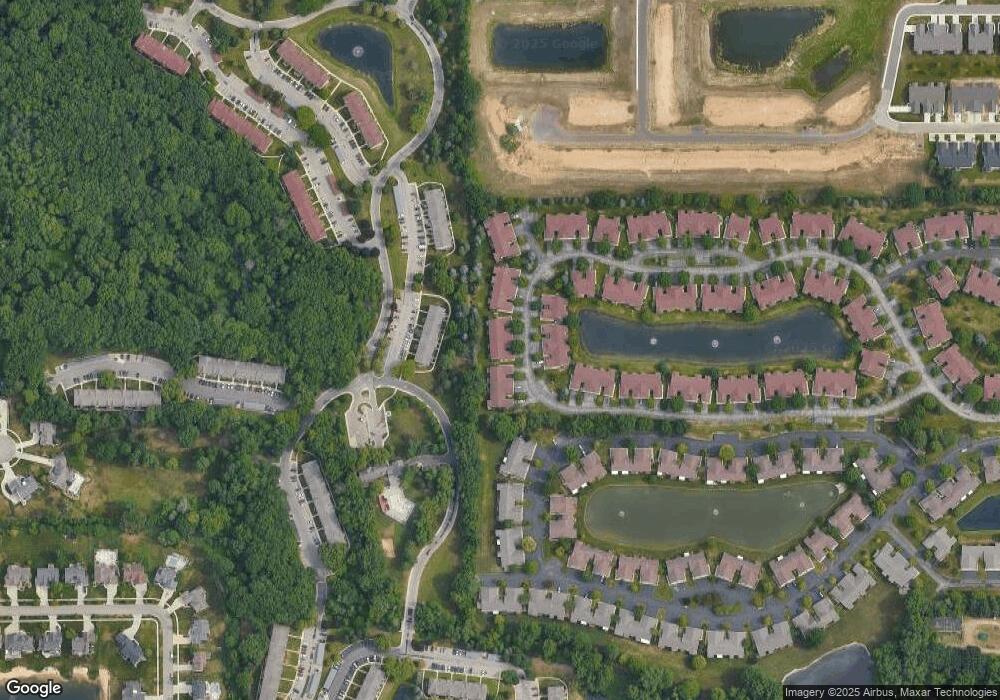 954 Amber View Dr SW unit 137, Byron Center, MI 49315 - photo 1