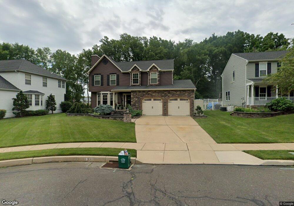 154 Juliet Rd, Morrisville, PA 19067 - photo 1