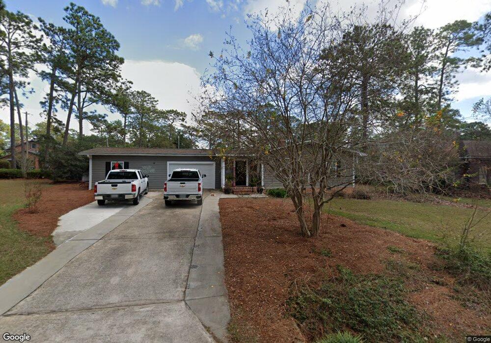 112 Moore St, Sylvester, GA 31791 - photo 1