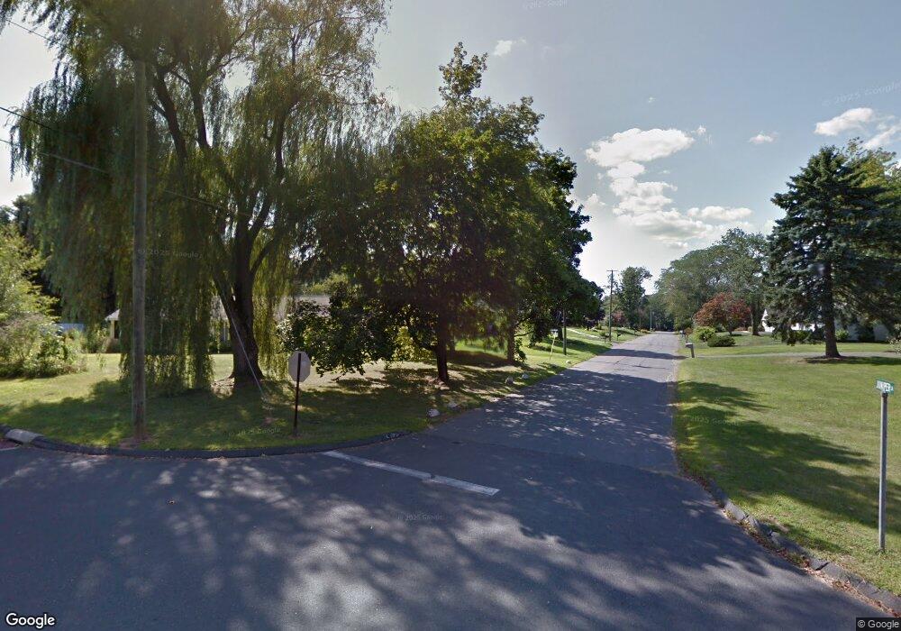 487 Juniper Ln, Cheshire, CT 06410 - photo 1