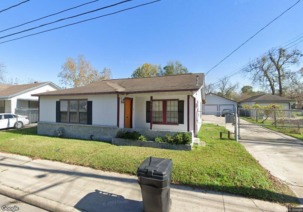 4616 Hirsch Rd, Houston, TX 77026 - photo 1
