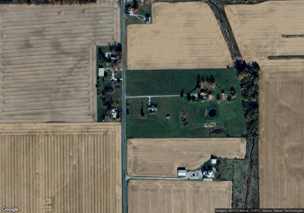 13677 S 1050 E, Converse, IN 46919 - photo 1