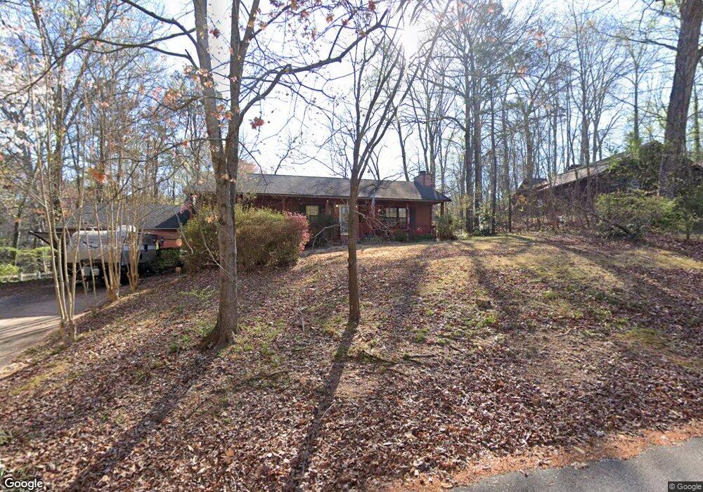 1548 Sir Galahad Dr SW, Marietta, GA 30008 - photo 1