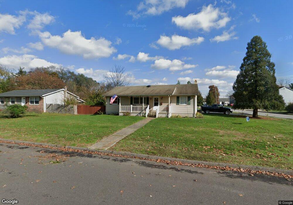 105 N Green St, Clayton, NJ 08312 - photo 1