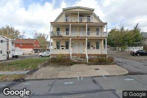 521 E Gibson St Unit 523, Scranton, PA 18509