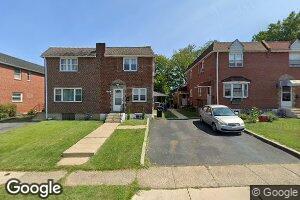 133 W Garrison Rd, Brookhaven, PA 19015