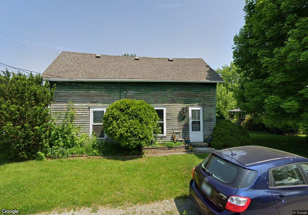 102 Depot St, Ossian, IN 46777 - photo 1